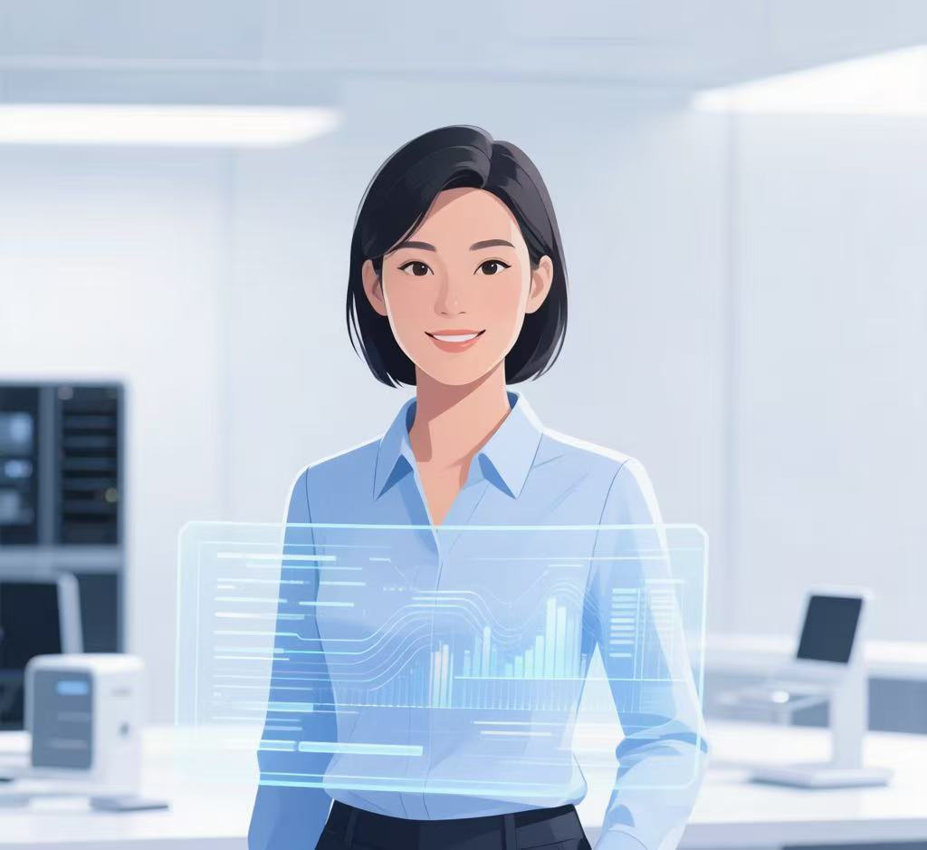 专业顾问一对一提供一体化选购服务