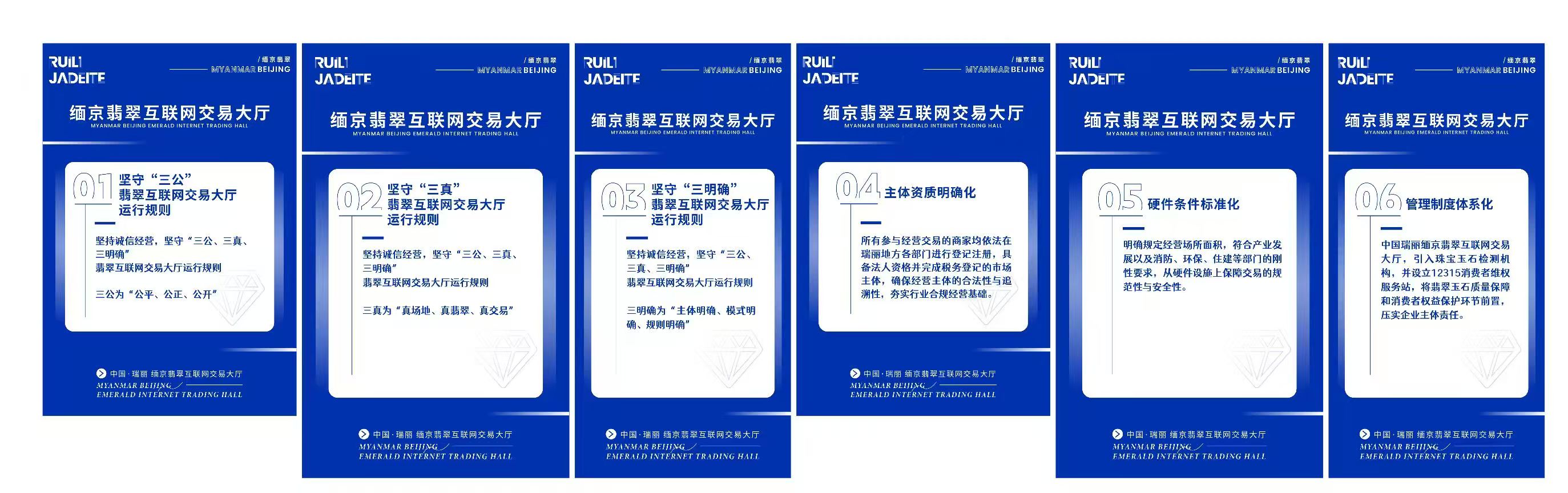 坚守;三公;三真;三明确与主体资质明确化、硬件条件标准化、管理制度体系化